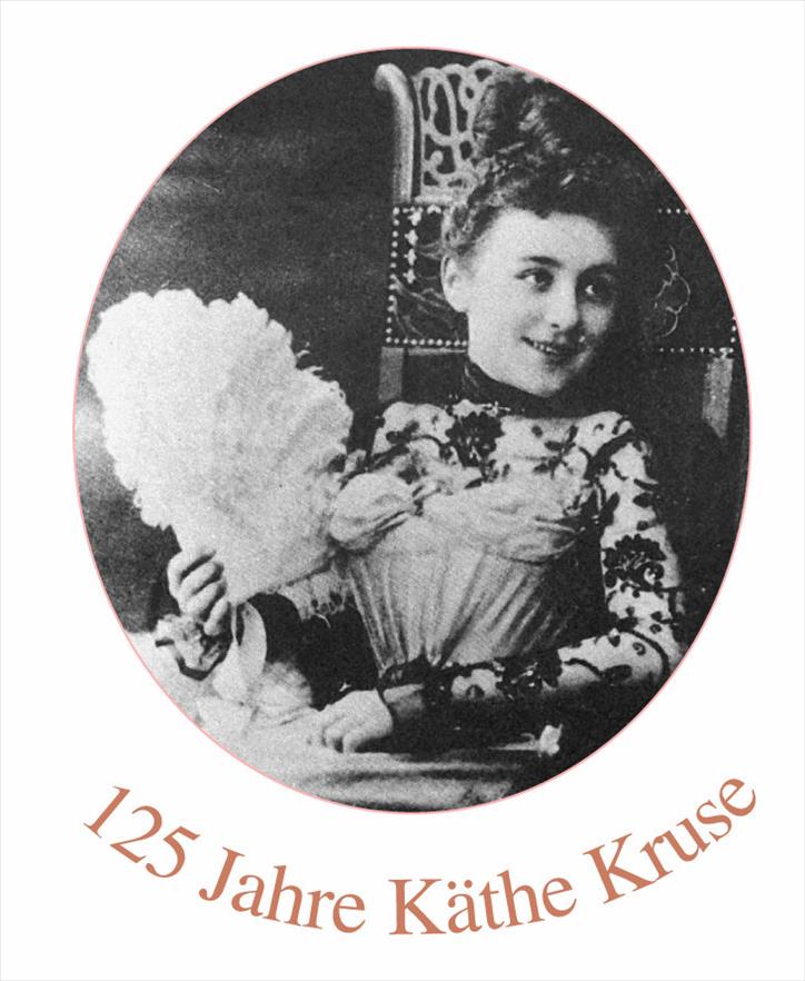 Kaethe Kruse Košice